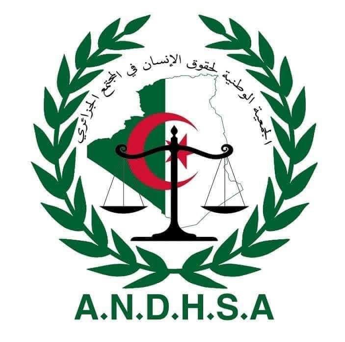 Droit Humain Algeria